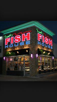 The original Fresh Fish House