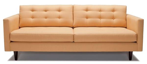 California Sofa - Modern 118 Sofa