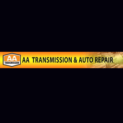 AA Transmission