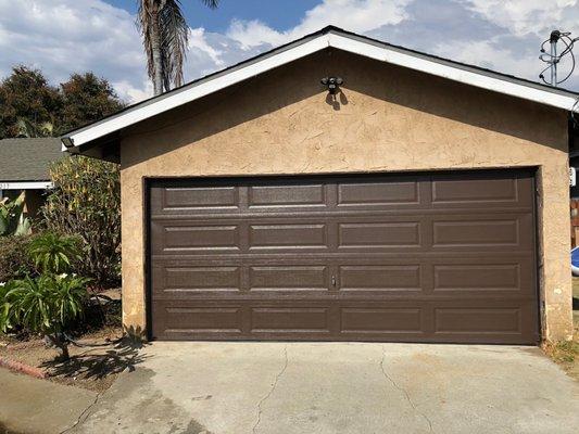 Monrovia Garage Doors