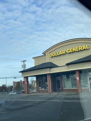 Dollar General