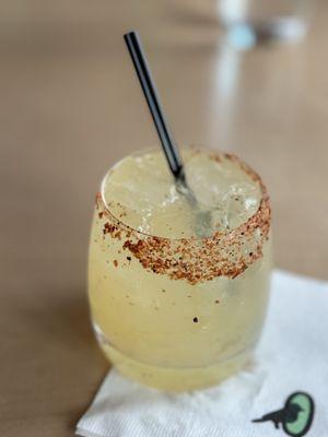 Disco in Jalisco like a refreshing spicey margarita!  Delish!