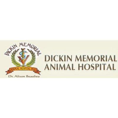 Dickin Memorial Animal Hospital