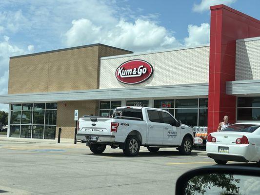 Kum & Go