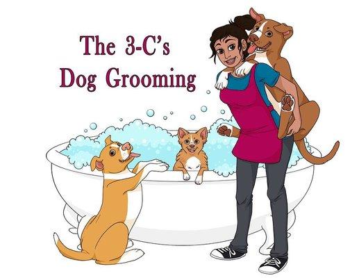 The 3-C's Dog Grooming