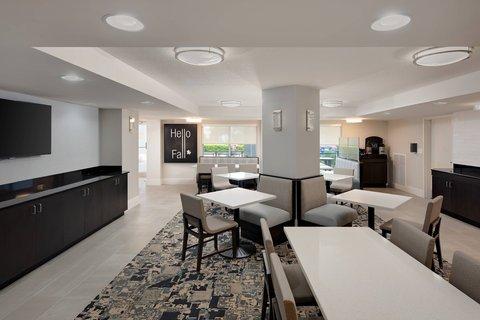 Fairfield Inn & Suites Palm Beach