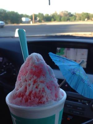 Bahama Buck's - Clovis