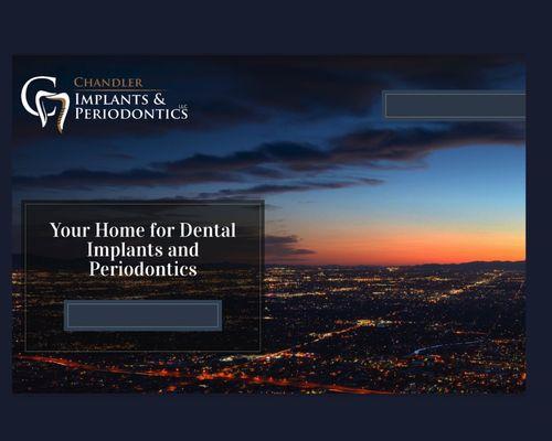 Mesa Implant and Periodontics | Mesa, AZ