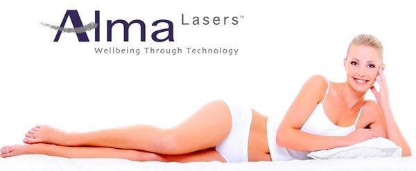 Photo Facials and laser hair removal now at Haven. Call to schedule a free consultation.