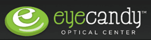 Eye Candy Optical Center logo