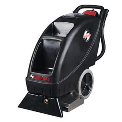 Carpet Cleaning Equipment