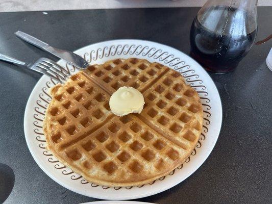 Waffle House