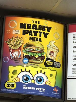 The TikTok "krabby patty" trend is NOWHERE NEAR WORTH $12 ,lol.....