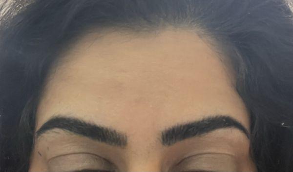 Microblading