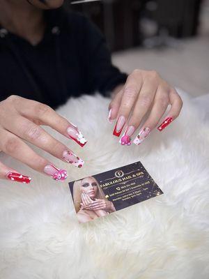 Fabulous Nail Spa