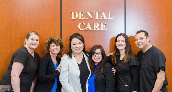 Surprise Dental Care, DDS Jenny Wang 623-583-8895