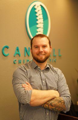 Cantrell Chiropractic 