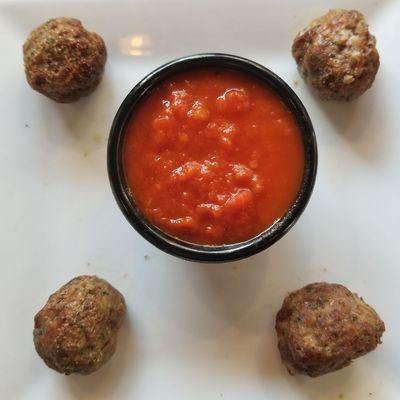 Meatballs