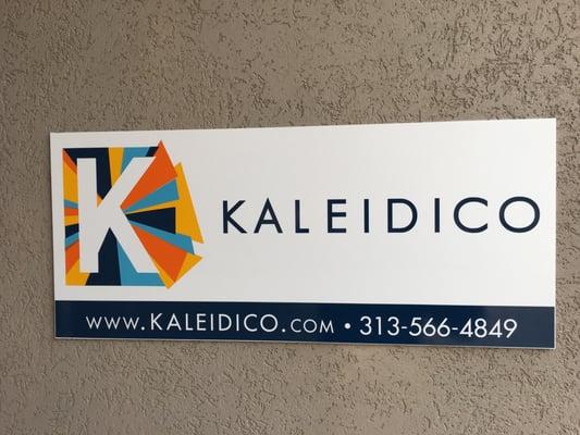 Kaleidico