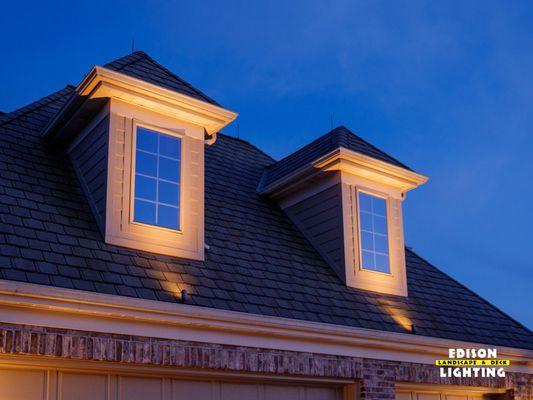 Dormer lights