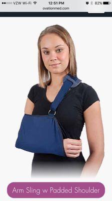 Arm sling