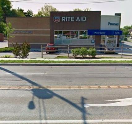 Rite aid