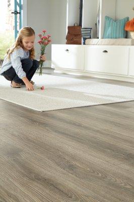 Luxary Vinyl Plank