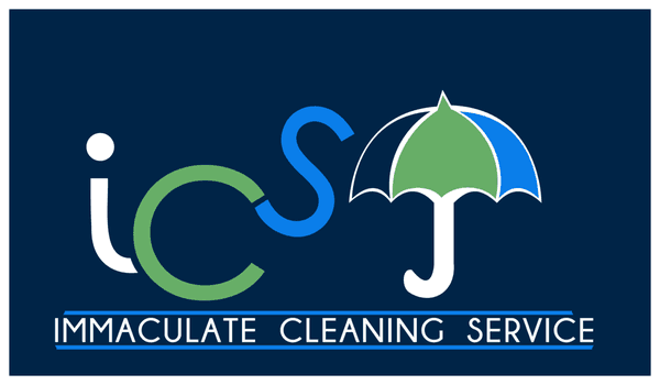 IMmaculate Cleaning Service, for all your Janitorial needs.