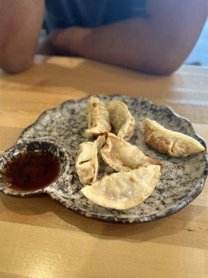 Gyoza