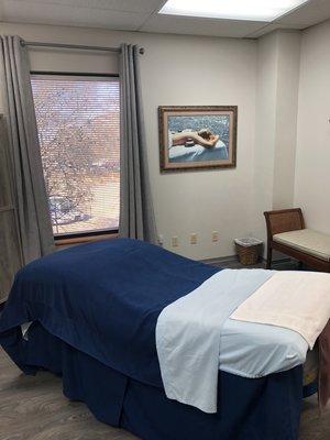 Treatment Room