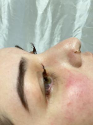 Oasis Eyebrow Threading and Spa