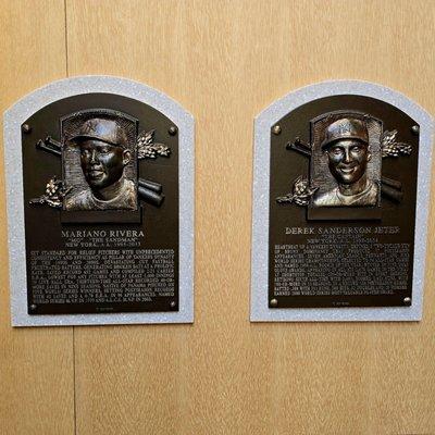 National Baseball Hall of Fame and Museum