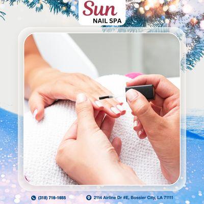 Sun Nail Spa