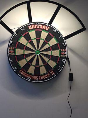 WINMAU POLARIS LIGHT