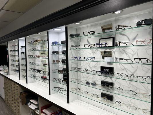 Grace Optical