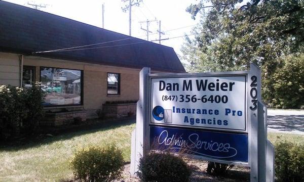 Insurance Pro Agencies, Lake Villa