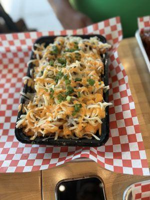 Bulgogi Fries