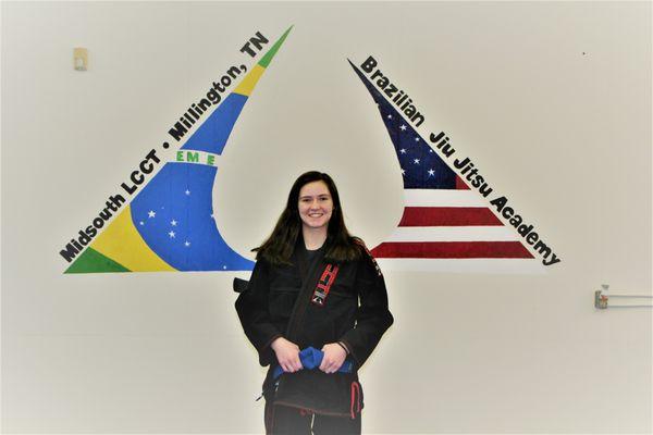 Midsouth LCCT Brazilian Jiu Jitsu Academy