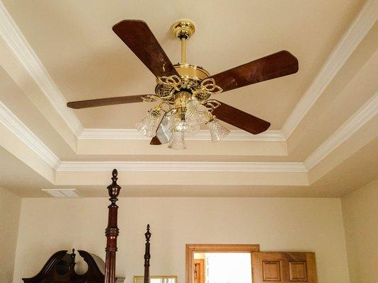 www.amazingtrim.com 
 Tray Ceiling Installer In Weston