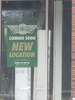 Coming soon.... www.wingstop.com