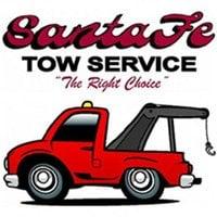 I love love love the FREE phone app for a tow or service!