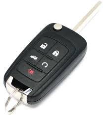 Car Keys, Remotes & Fobs cut and programed in our shop while you wait. Great prices. Less than your car dealer!