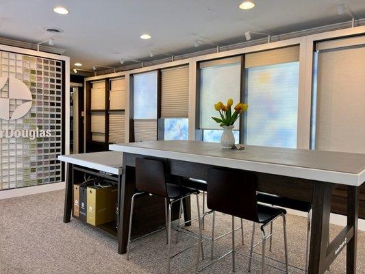 Diana's Blinds & Designs