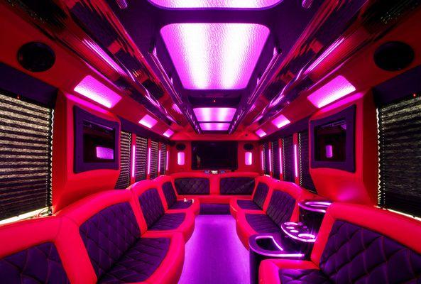 Party Bus