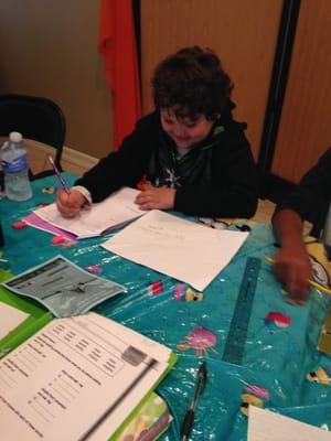 Homework Help at KidzCity