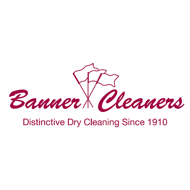 Banner Cleaners