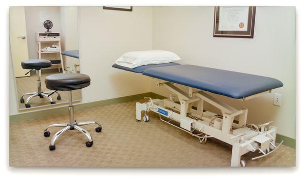 Treatment Room