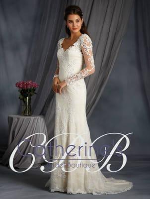 Catherine's Bridal Boutique