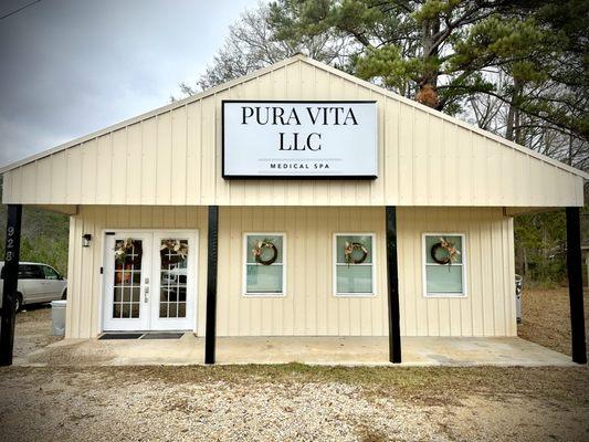 928 Hwy 42 Sumrall, Ms. 39482