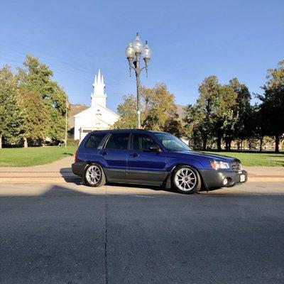 Clean Car Is A Happy Car.